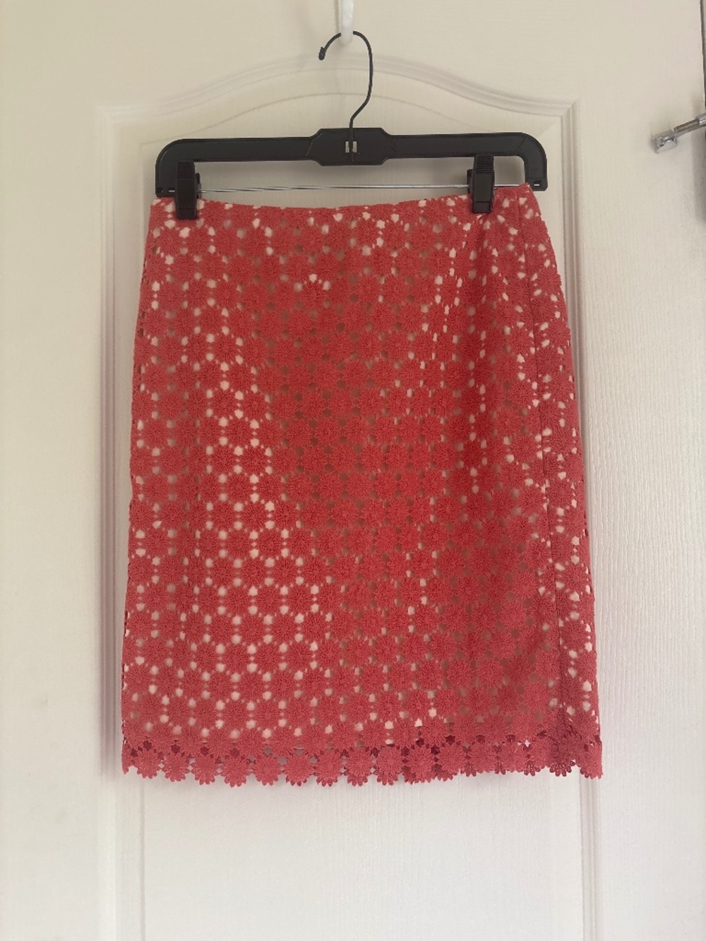 Brand new lace skirt